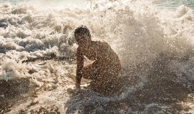 UŽAS Trojica dječaka poginula na plaži